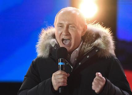 Russia, Putin si è insediato per il quarto mandato: l'ombra dello zar sull'Ue
