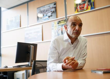 Pierre Budar direttore di Citroen Racing si racconta ad Affaritaliani.it