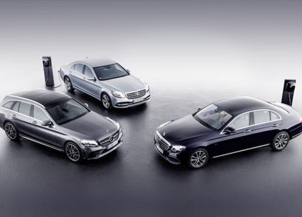 Motori Diesel: Mercedes meglio puntare sull’innovazione anziché sui divieti