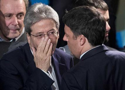 Autonomia, Renzi: "Tema aperto con il governo Gentiloni non con il mio"