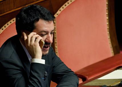 Governo, Mattarella dà l'incarico a Fico. 'Verificare l'ipotesi M5S-Pd'