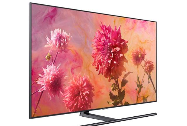 First Look di New York, Samsung annuncia la nuova gamma di televisori TV QLED per il 2018. First Look di New York, Samsung annuncia la nuova gamma di televisori TV QLED per il 2018.