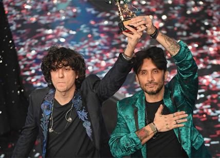 Meta-Moro trionfano ancora: dopo Sanremo 2018... Spotify