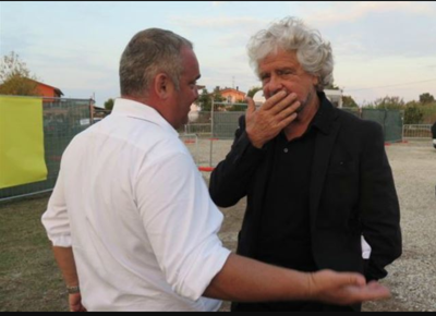 david borrelli m5s