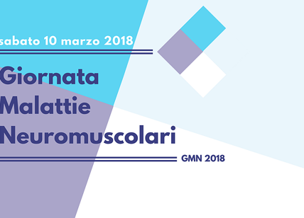 GMN 2018 - Sabato 10 anche a Milano la giornata per le Malattie Neuromuscolari