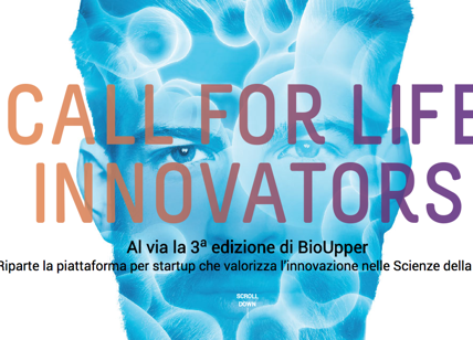 BioUpper: IBM con Novartis e Fondazione Cariplo - al via la terza edizione