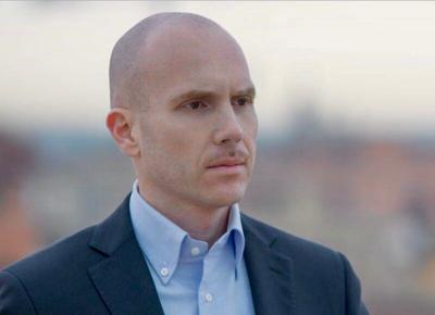 mauro antonini casapound lazio elezioni regionali