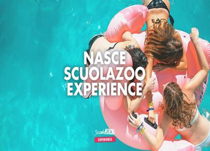 ScuolaZoo Experience: nasce il quinto format di viaggi ScuolaZoo