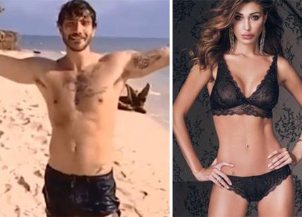 Stefano De Martino: "Mi dicevo: come faccio a conoscere Belen?". FOTO