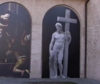 A Forlì "L'Eterno e il Tempo": tra Michelangelo e Caravaggio