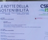Sostenibilità e territorio: il Salone della CSR fa tappa a Udine