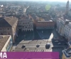 Turismo, Parma capitale italiana della Cultura per il 2020