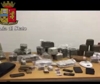 Milano, nascondevano oltre 27 chili di droga in casa: 3 arresti