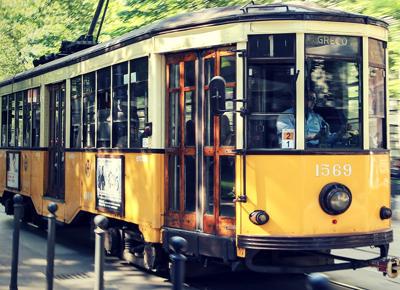 tram ok
