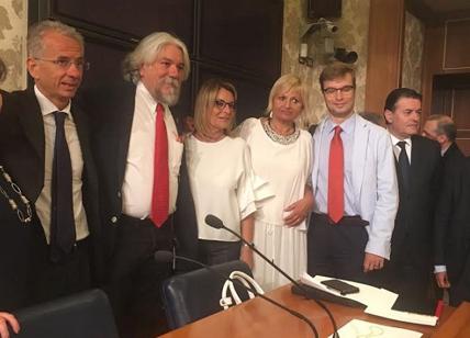 A Bologna convegno sul tema “E’ giusto parlare anche di legittima difesa?” A Bologna convegno sul tema “E’ giusto parlare anche di legittima difesa?”