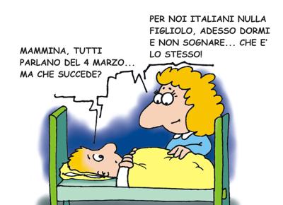 vignetta 17 febbraio