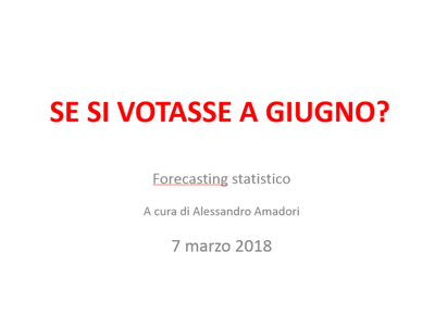 voto giugno 1 voto giugno 1