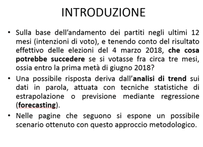 voto giugno 2 voto giugno 2