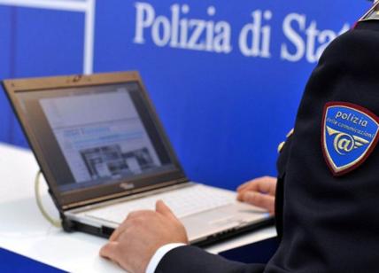 Abruzzo, docente arrestato: oltre 1000 file pedopornografici