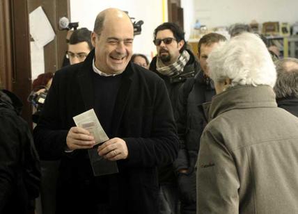 Elezioni Lazio. Zingaretti: maggioranza sì o no? La ripartizione dei seggi