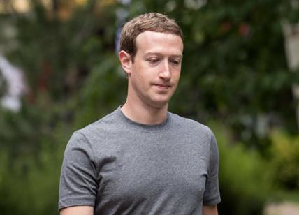 Facebook, ricavi record e 6,8 miliardi di profitti (+61%)