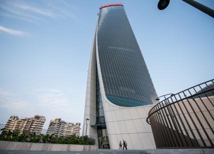 Banca Generali inaugura la nuova sede a Citylife