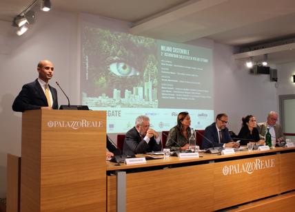 Milano Sostenibile 2018: LifeGate presenta il secondo Osservatorio milanese