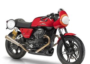 Moto Guzzi. L’Aquila torna… in pista con il Trofeo “Fast endurance”