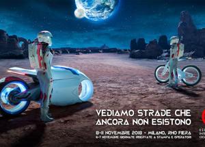 Passione e innovazione alla 76° edizione di EICMA 2018