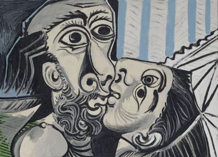 Pablo Picasso e l’antico: a Milano da ottobre una grande mostra