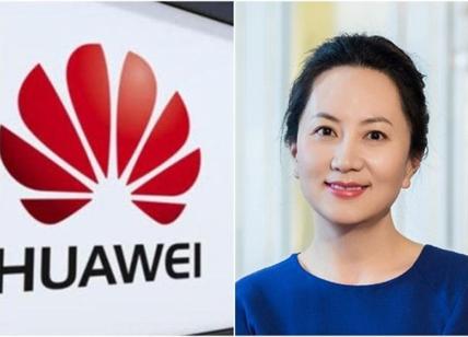 Huawei, Meng Wanzhou chiede al tribunale di rilasciare documenti confidenziali