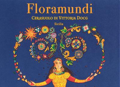 12 ET Floramundi HR