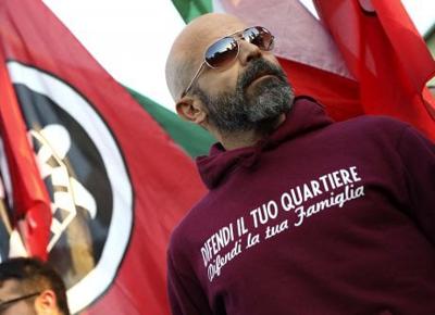 casapound