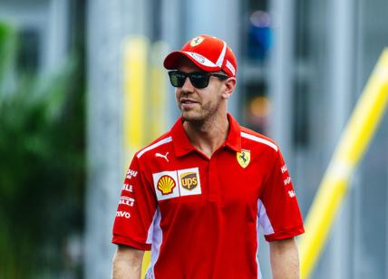Sebastian Vettel verso l’addio alla Ferrari?