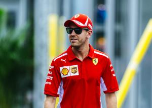Formula 1: Vettel verso l’addio alla Ferrari?