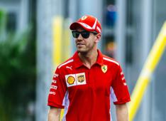 Sebastian Vettel verso l’addio alla Ferrari?