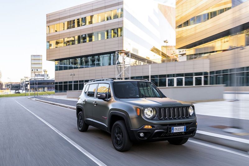 180129 Jeep Renegade my18 20