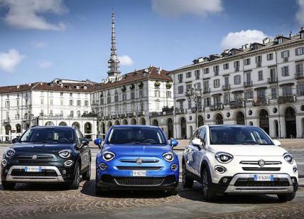 181113 Fiat Main Sponsor Torino Film Festival