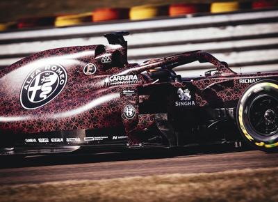 190214 Alfa Romeo MC85044