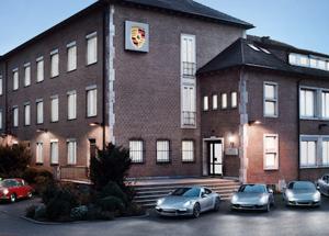 Porsche: addio al Diesel