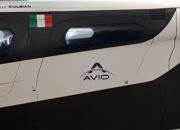 Con Avio parte da Maranello la sfida di Emilia 4 all'American Solar Challenge