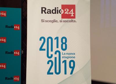radio 24