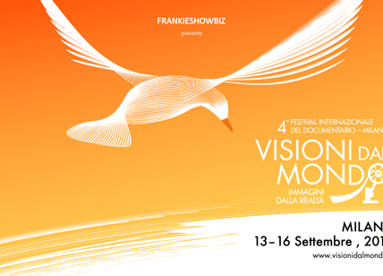 Cinema, a Milano il festival del documentario "Visioni dal mondo"