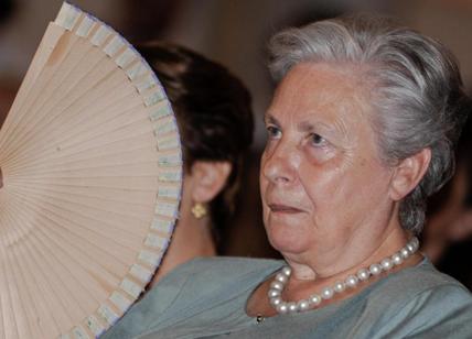 Rita Borsellino è morta a Palermo: l'ex europarlamentare Pd aveva 72 anni