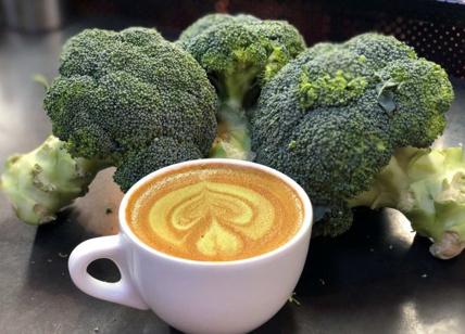 Caffè: arriva il nuovo caffè a base di broccoli - I BENEFICI