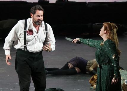 Ascolti Auditel: L'Attila di Giuseppe Verdi trionfa anche in Tv