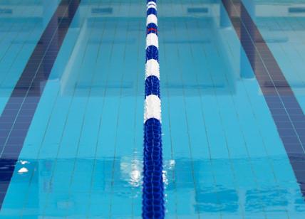 Piscina, dove avvengono i miracoli La storia di un allenatore e l'allievo