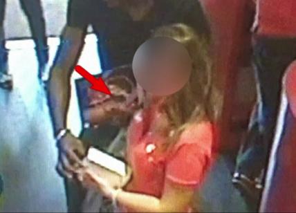 Arrestato il “mago” del furto degli smartphone, l’incubo dei negozi di Roma