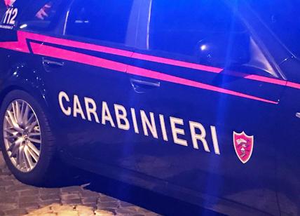 Blitz dei Carabinieri a Monti: smantellata banda di sei borseggiatrici