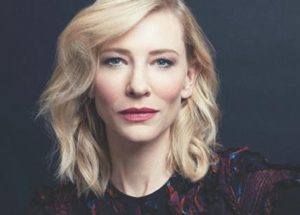 Cate Blanchett conquista l'Eur: il premio Oscar ospite del cinema galleggiante